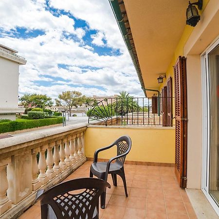 Villa Tucan Alcudia Cycling Eksteriør billede