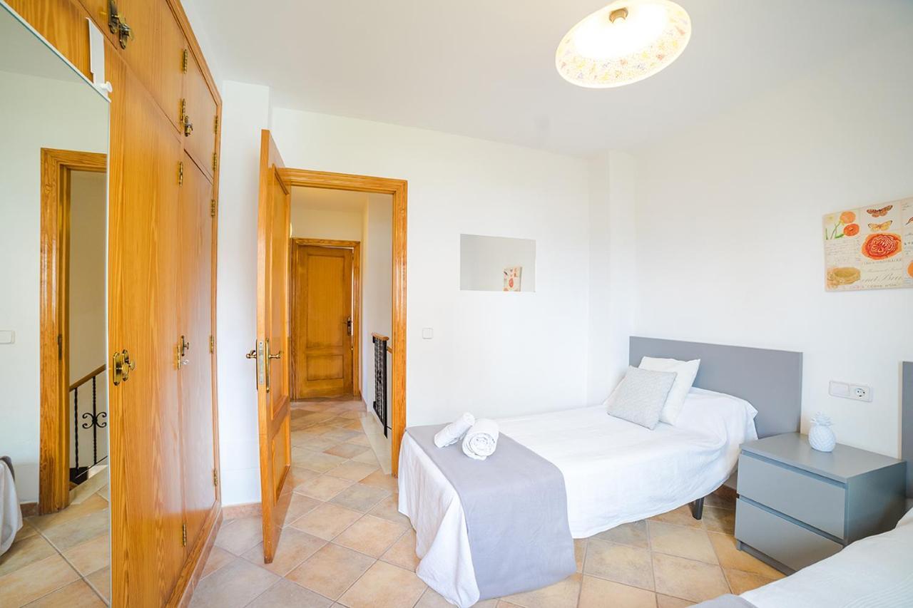 Villa Tucan Alcudia Cycling Eksteriør billede