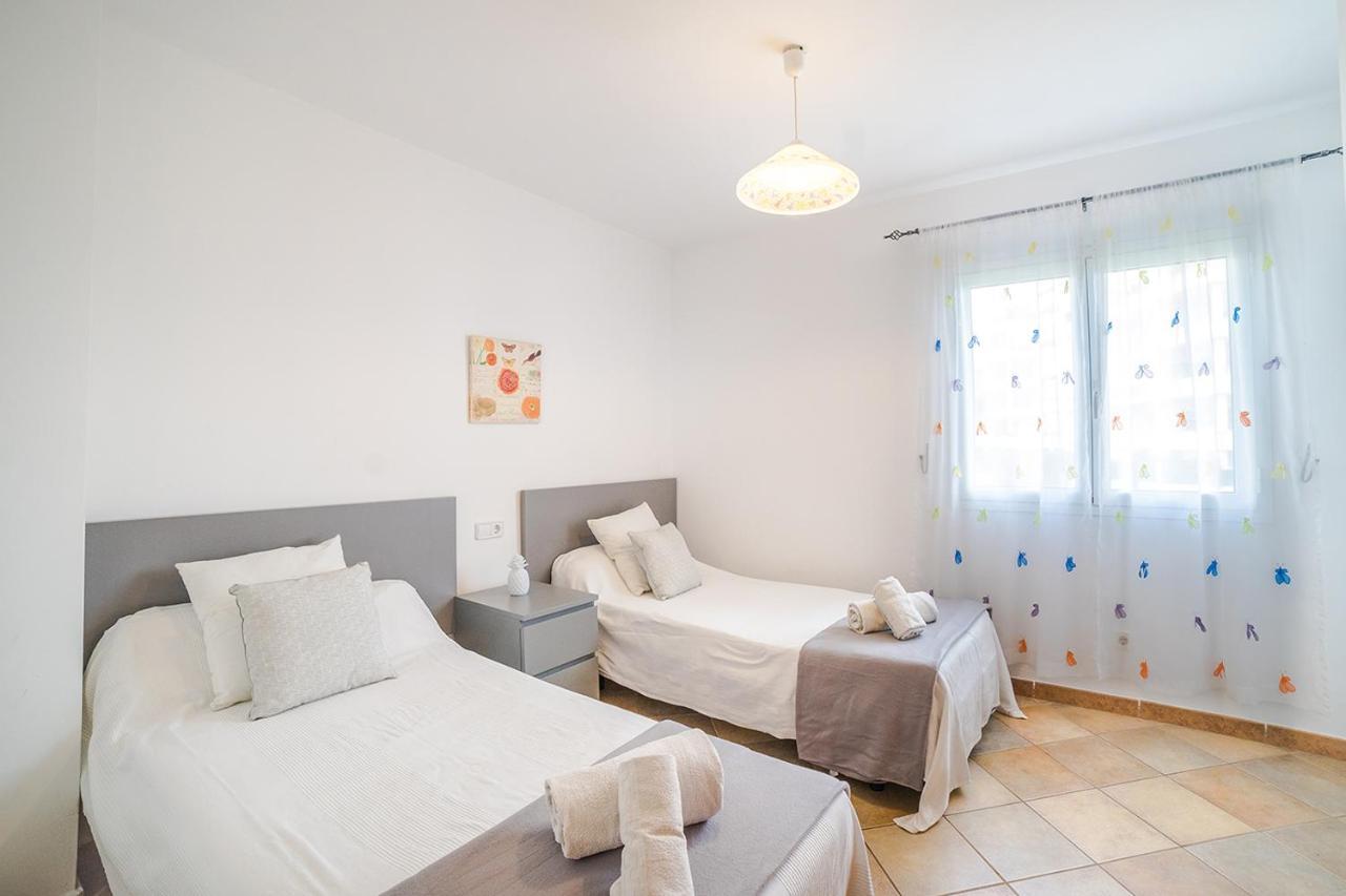 Villa Tucan Alcudia Cycling Eksteriør billede