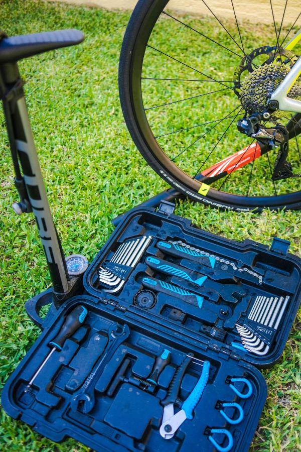 Villa Tucan Alcudia Cycling Eksteriør billede